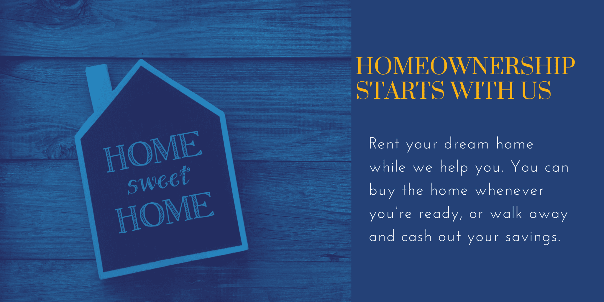 Rent To Own Program Gary Group Realty